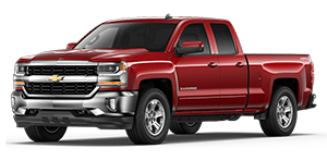 Instructions on how to install a tailgate seal with taperseal® on 2016 Chevrolet Silverado 1500
