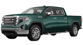 Instructions on how to install a tailgate seal with taperseal® on GMC Sierra
