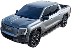 Instructions on how to install a tailgate seal with taperseal® on 2016 Chevrolet Silverado 2500
