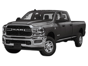 Instructions on how to install a tailgate seal with taperseal® on Dodge RAM 2500