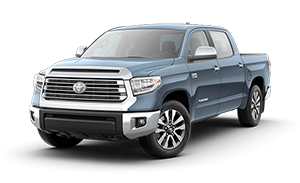 Instructions on how to install a tailgate seal with taperseal® on Toyota Tundra
